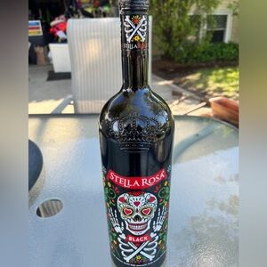 STELLA ROSE BOTTLE $5.00